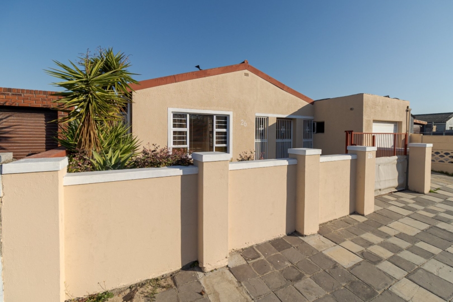 4 Bedroom Property for Sale in Belhar Western Cape